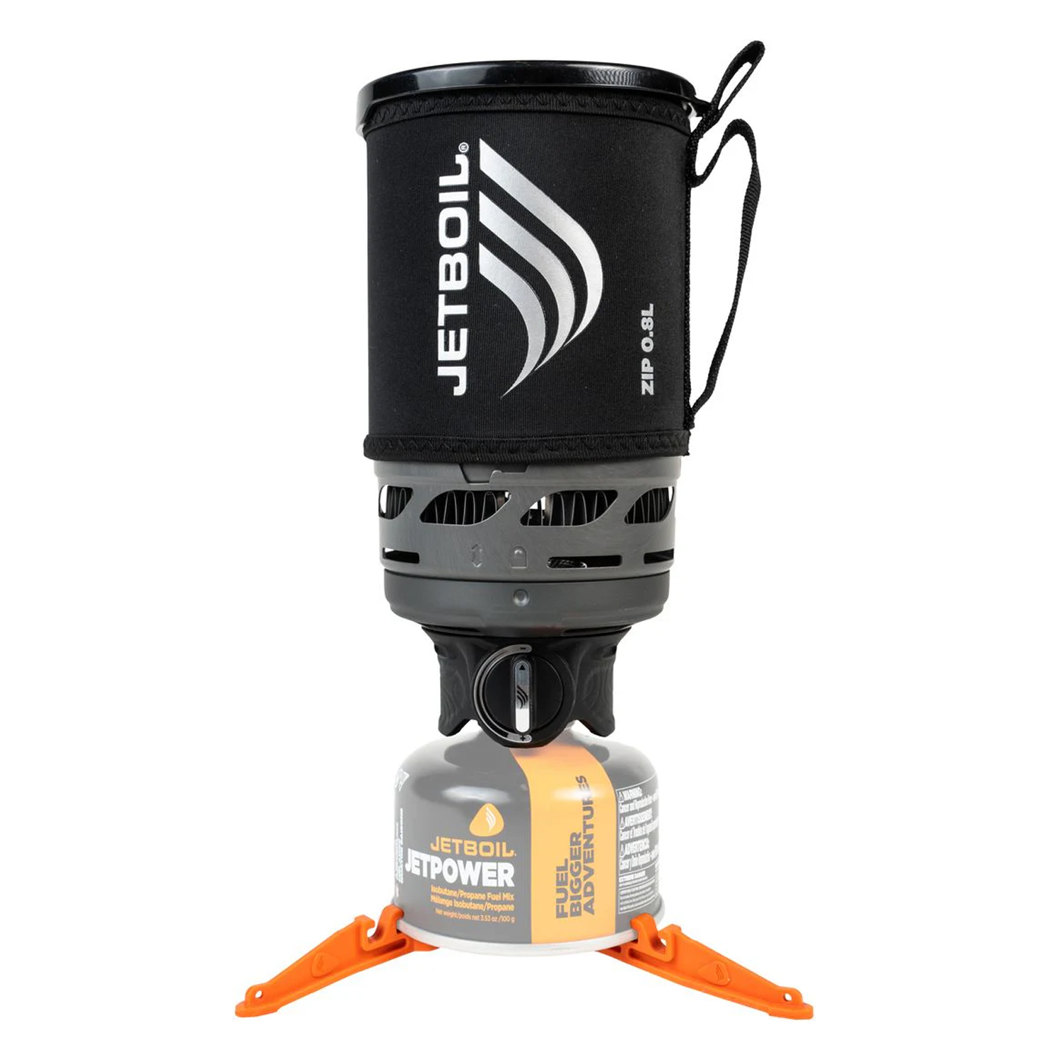 Jetboil Zip Cooking System