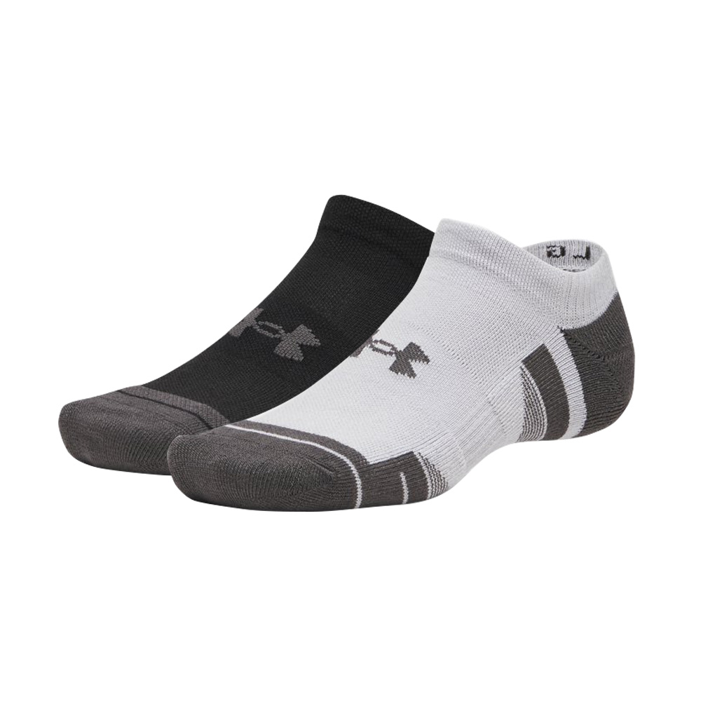 UA Performance No Show Sock
